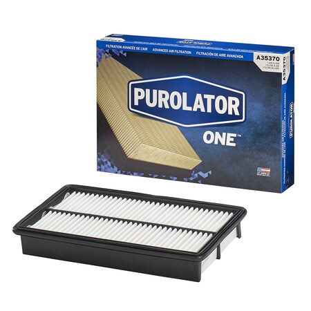 Purolator Purolator A35370 PurolatorONE Advanced Air Filter A35370